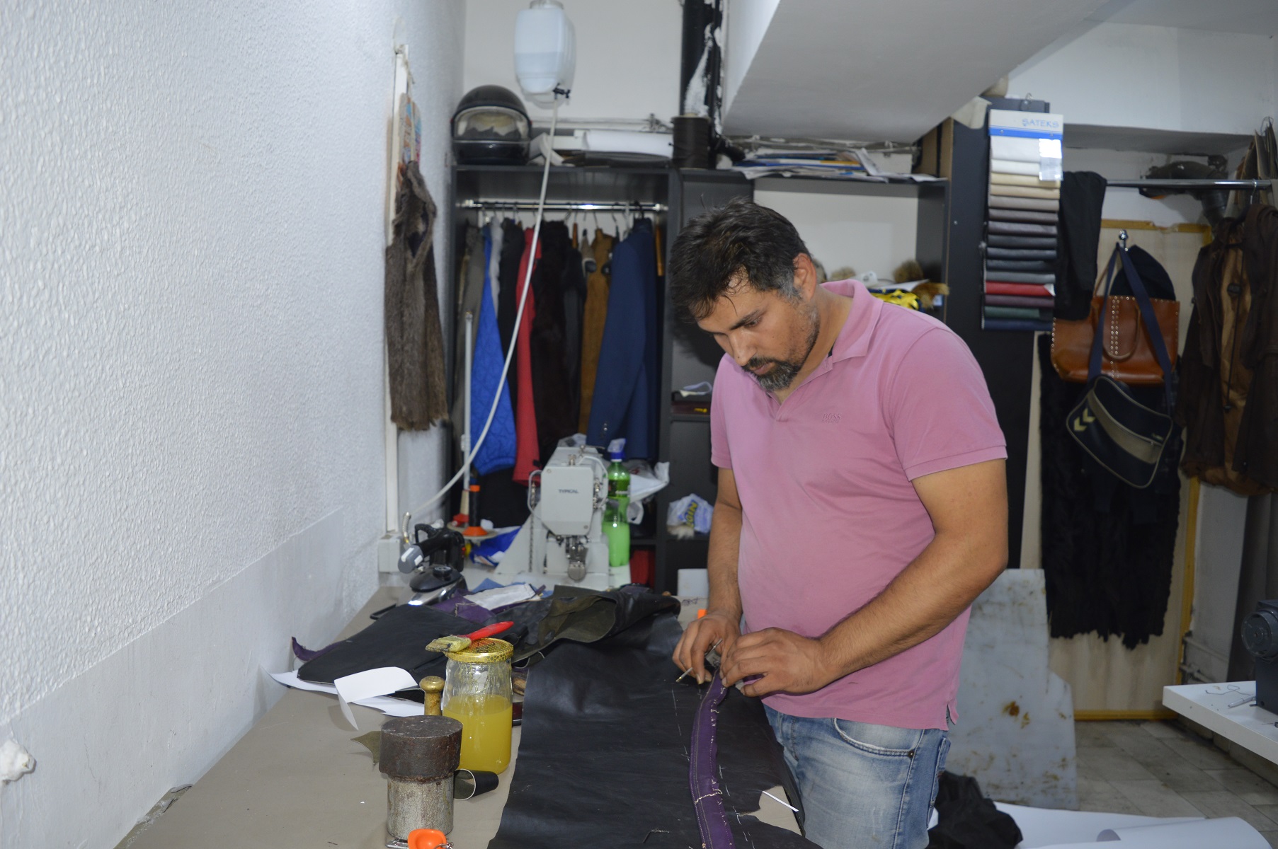 Realizimi i ëndrrës për vazhdimin e traditës familjare