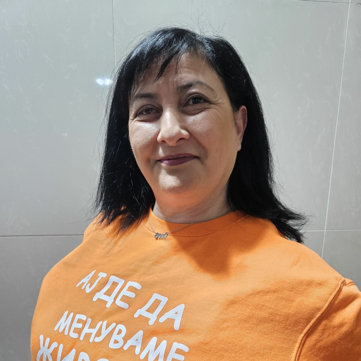 Дара Ристиќ