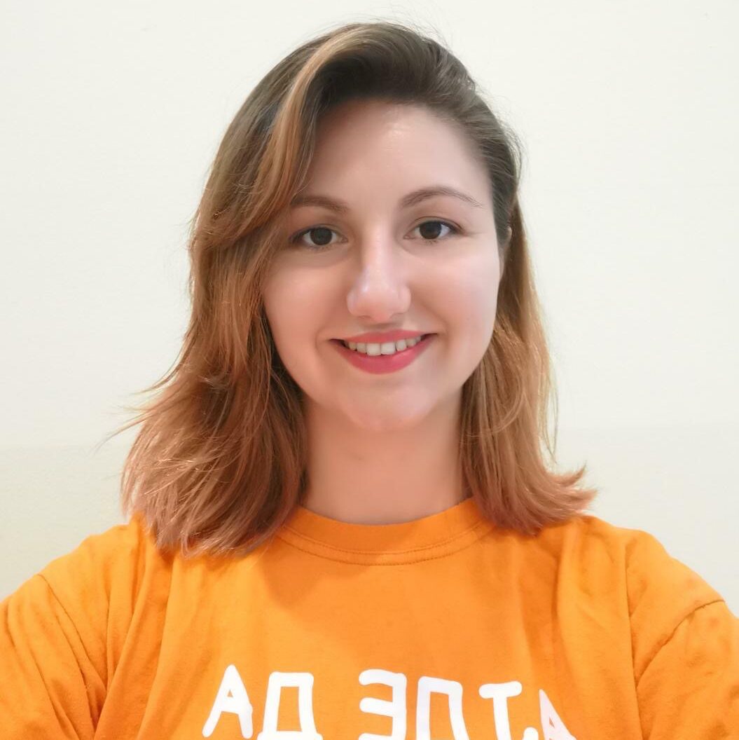 Софи Ѓорческа