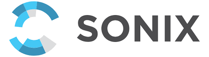  SONIX : Brand Short Description Type Here.